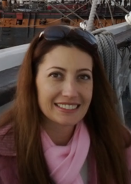 Laura Marie Charron